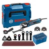 Bosch GOP 55-36 Professional Negru, Albastru 550 W 20000 OPM