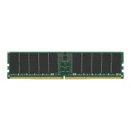 Kingston 64gb 5600mt/s ddr5 ecc reg cl46 dimm 2rx4 micron