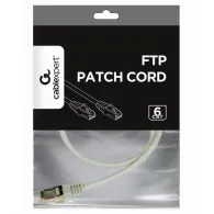 Patchcord ftp cat 6 0.5m gembird