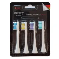 Set rezerve periuta dinti cr2173 camry