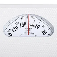 Cantar de persoane mecanic adler