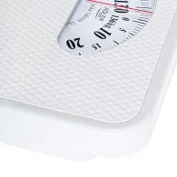 Cantar de persoane mecanic adler