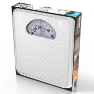 Cantar de persoane mecanic adler