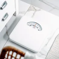 Cantar de persoane mecanic adler