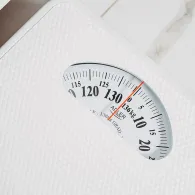 Cantar de persoane mecanic adler