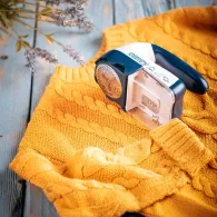 Aparat curatare scame camry