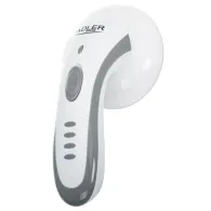 Aparat de curatat scame adler