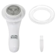 Aparat de curatat scame adler