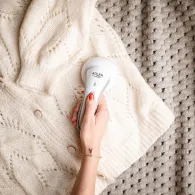 Aparat de curatat scame adler