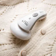 Aparat de curatat scame adler