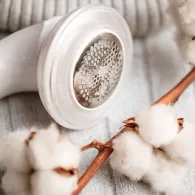 Aparat de curatat scame adler