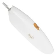 Freza unghii 5 in 1 adler