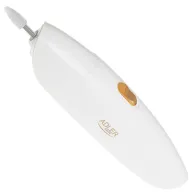 Freza unghii 5 in 1 adler