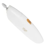 Freza unghii 5 in 1 adler