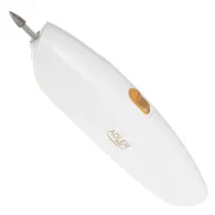 Freza unghii 5 in 1 adler