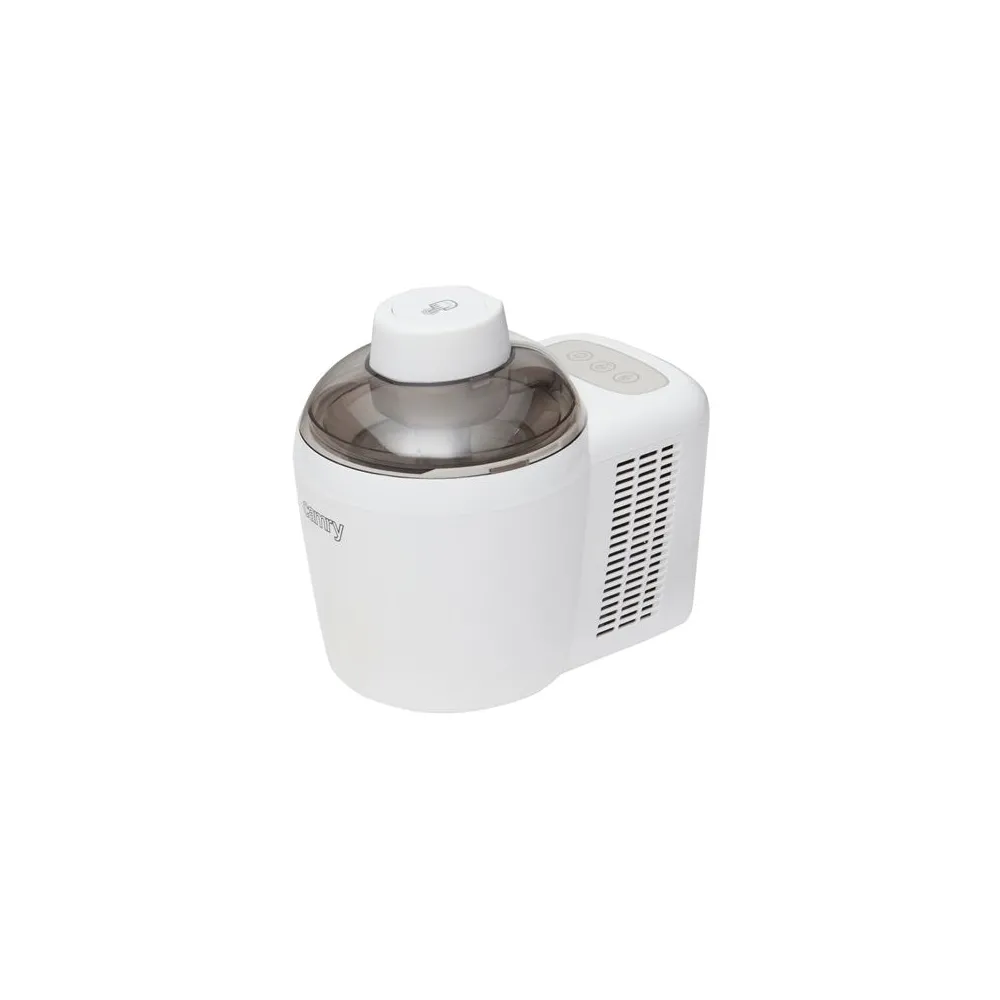 Aparat de facut inghetata camry