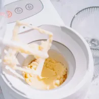 Aparat de facut inghetata camry