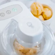 Aparat de facut inghetata camry