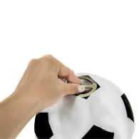 Aparat de facut popcorn minge fotbal adler