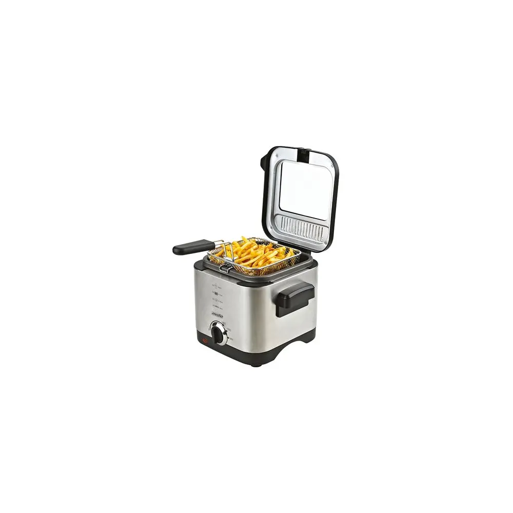 Friteuza deep fryer 900w mesko