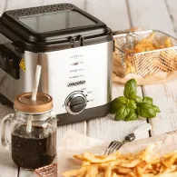 Friteuza deep fryer 900w mesko