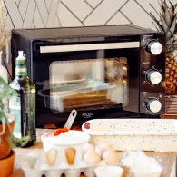 Cuptor electric 22l 1300w adler