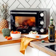 Cuptor electric 22l 1300w adler