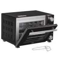 Cuptor electric 22l 1300w adler