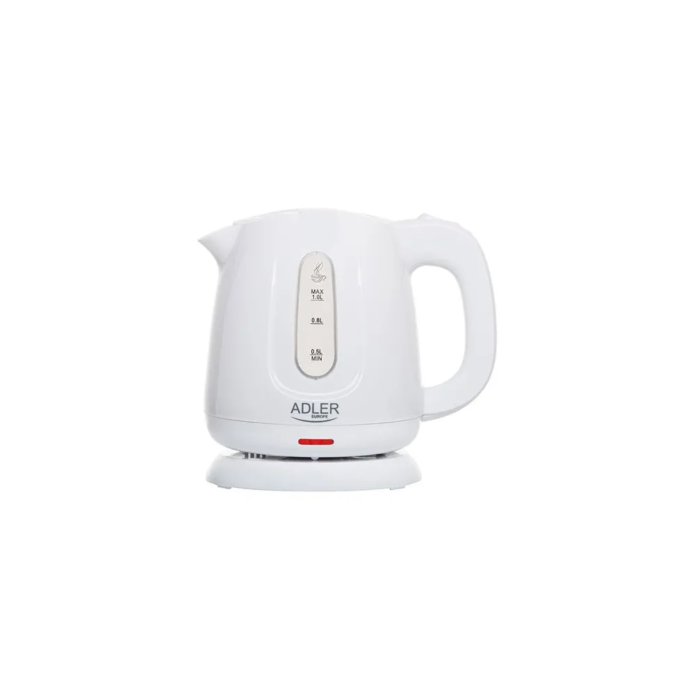Fierbator electric 1l adler
