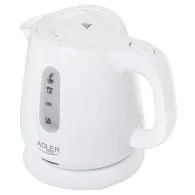 Fierbator electric 1l adler