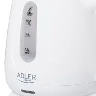 Fierbator electric 1l adler