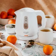 Fierbator electric 1l adler