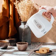 Fierbator electric 1l adler