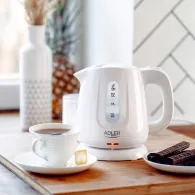 Fierbator electric 1l adler