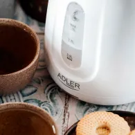 Fierbator electric 1l adler