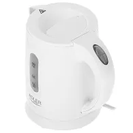 Fierbator electric 0.8l adler