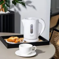 Fierbator electric 0.8l adler