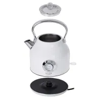 Fierbator electric 1.7l standard strix adler