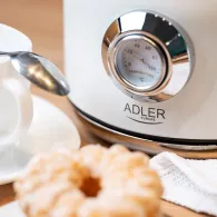 Fierbator electric 1.7l standard strix adler