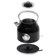 Fierbator electric 1.7l standard strix adler