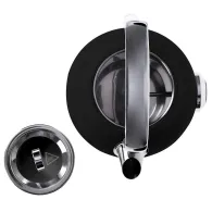 Fierbator electric 1.7l standard strix adler