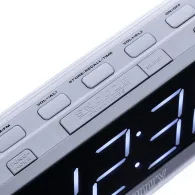 Ceas alarma radio am / fm camry