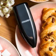 Milk frother manual mesko