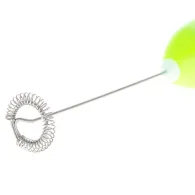 Milk frother manual mesko