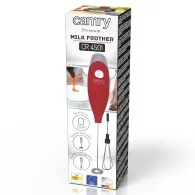 Milk frother manual rosu camry