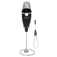 Milk frother manual negru camry