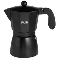 Aparat de facut cafea espresso 320ml adler