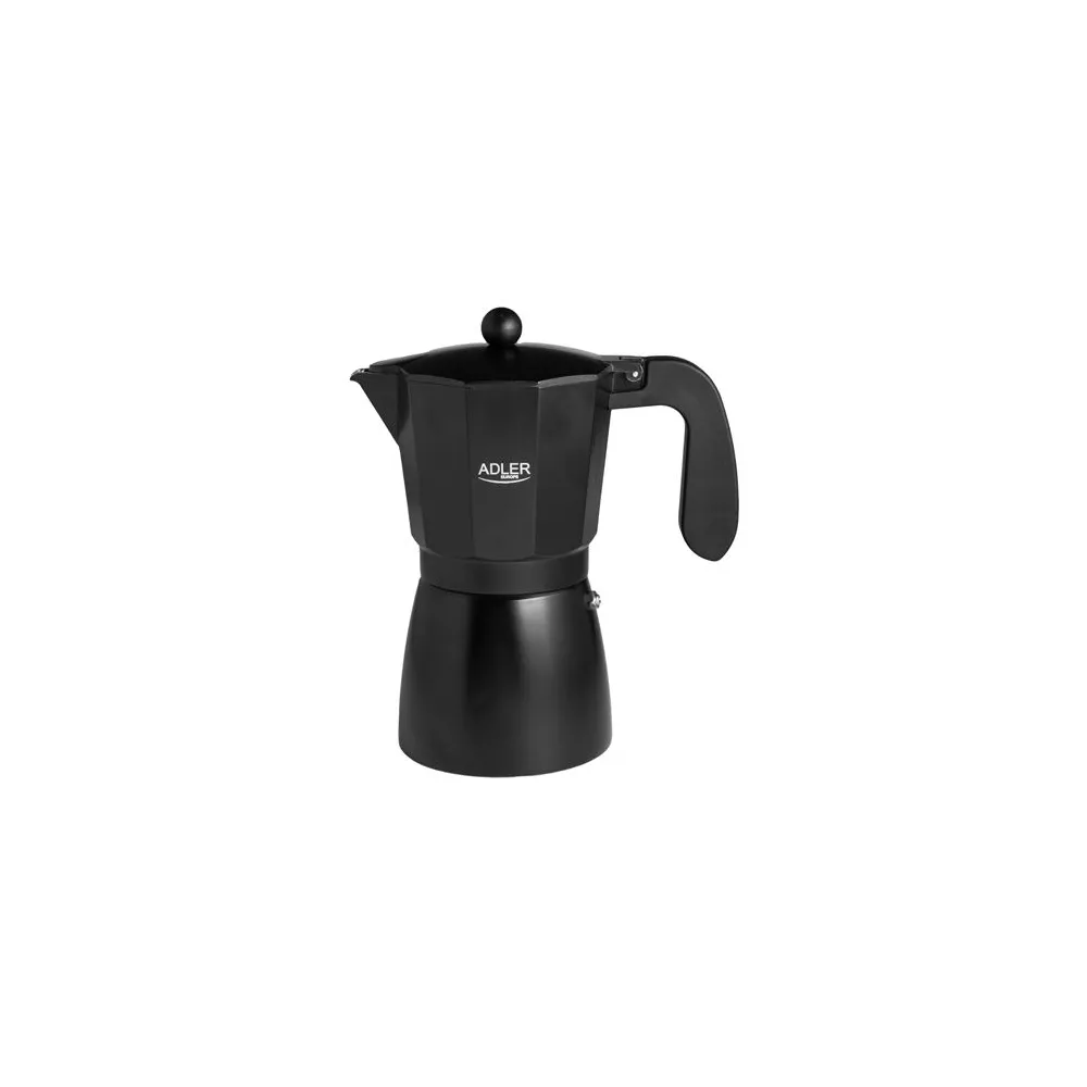 Aparat de facut cafea espresso 520ml adler
