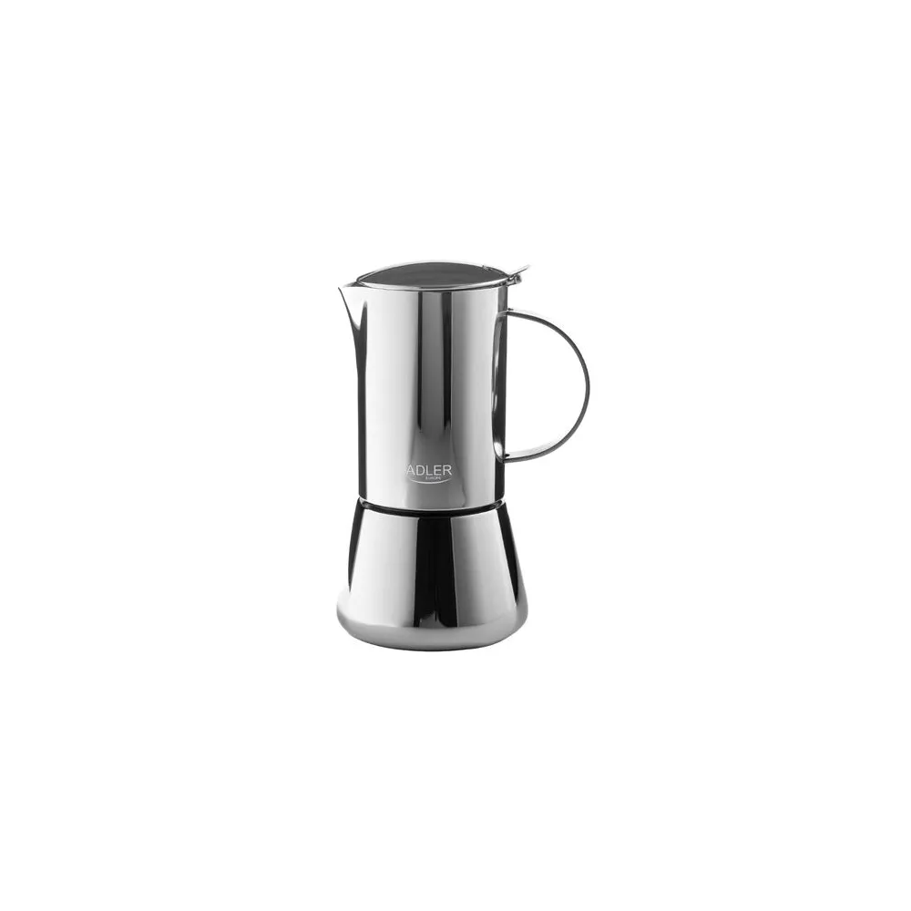 Aparat de facut cafea espresso 620ml adler