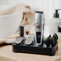 Multigroom set ingrijire 6 in 1 adler